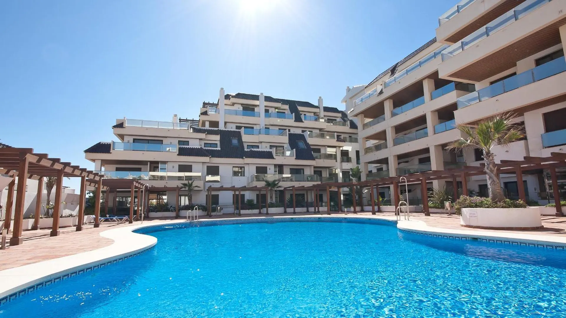Marina Del Castillo 125 Manilva 0*,  Spain