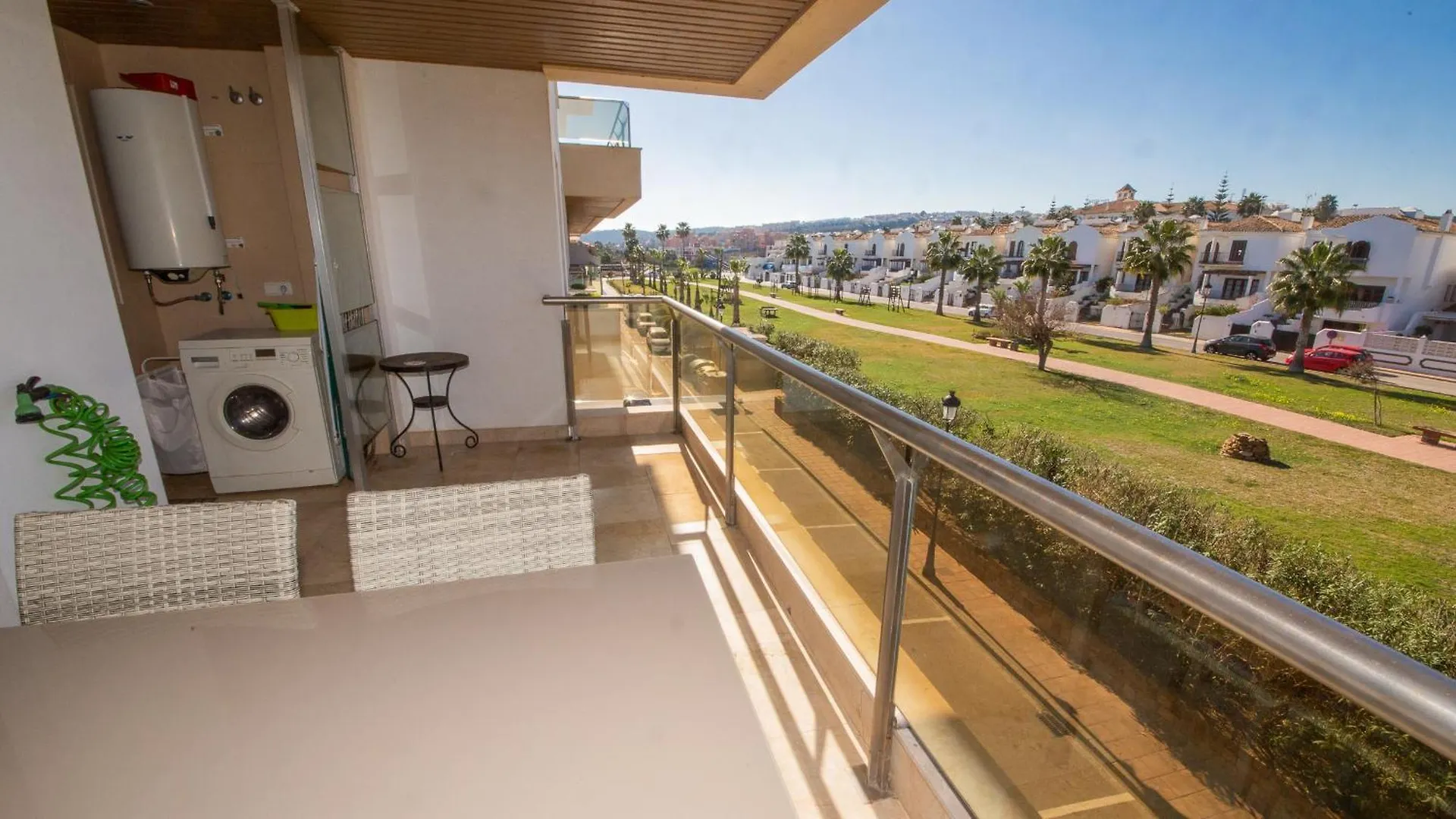 Apartment Marina Del Castillo 125 Manilva