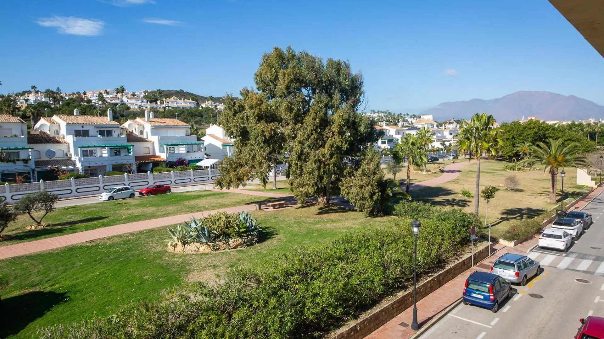 Marina Del Castillo 125 Manilva 0*,  Spain