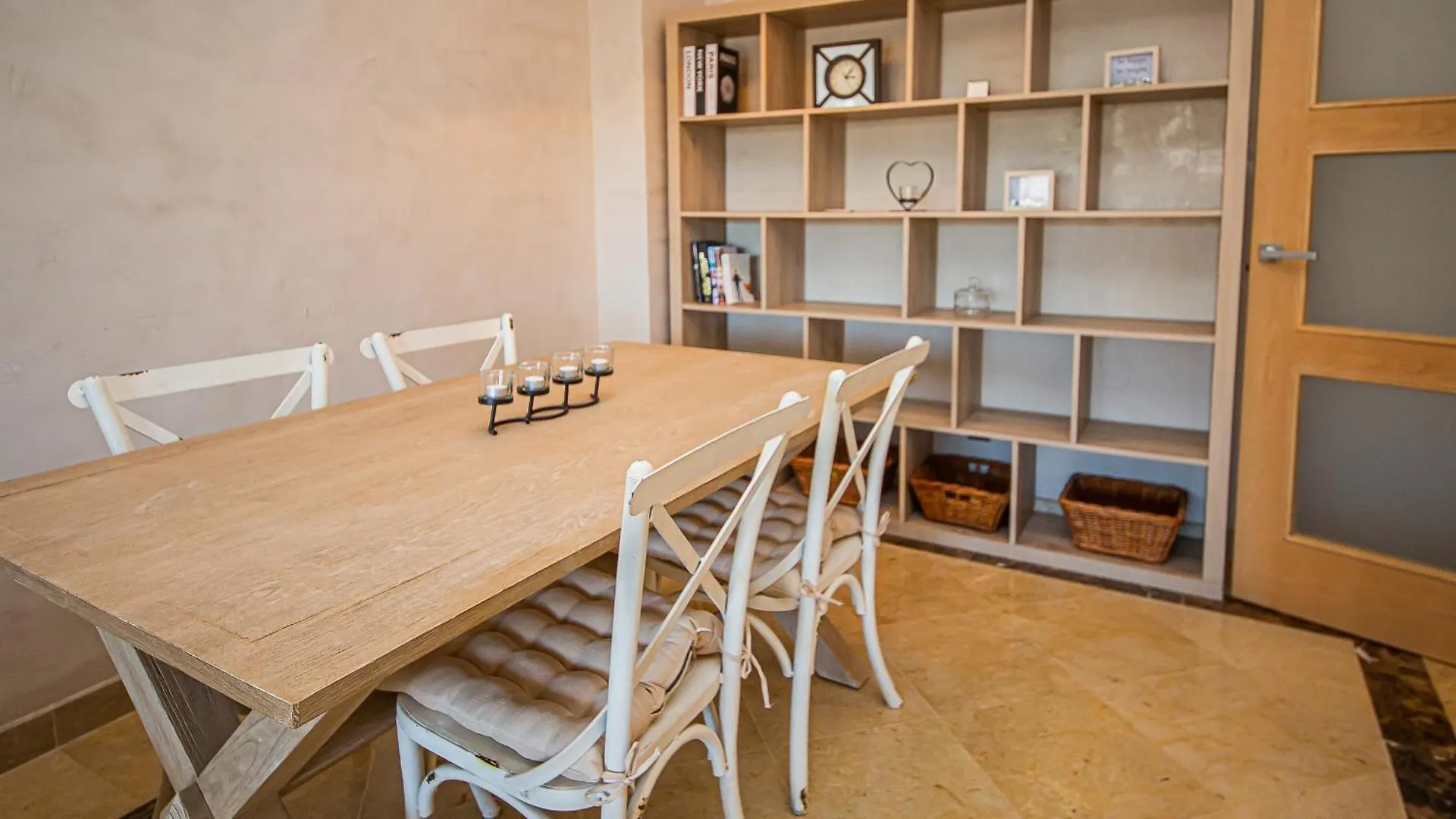 Apartment Marina Del Castillo 125 Manilva Spain