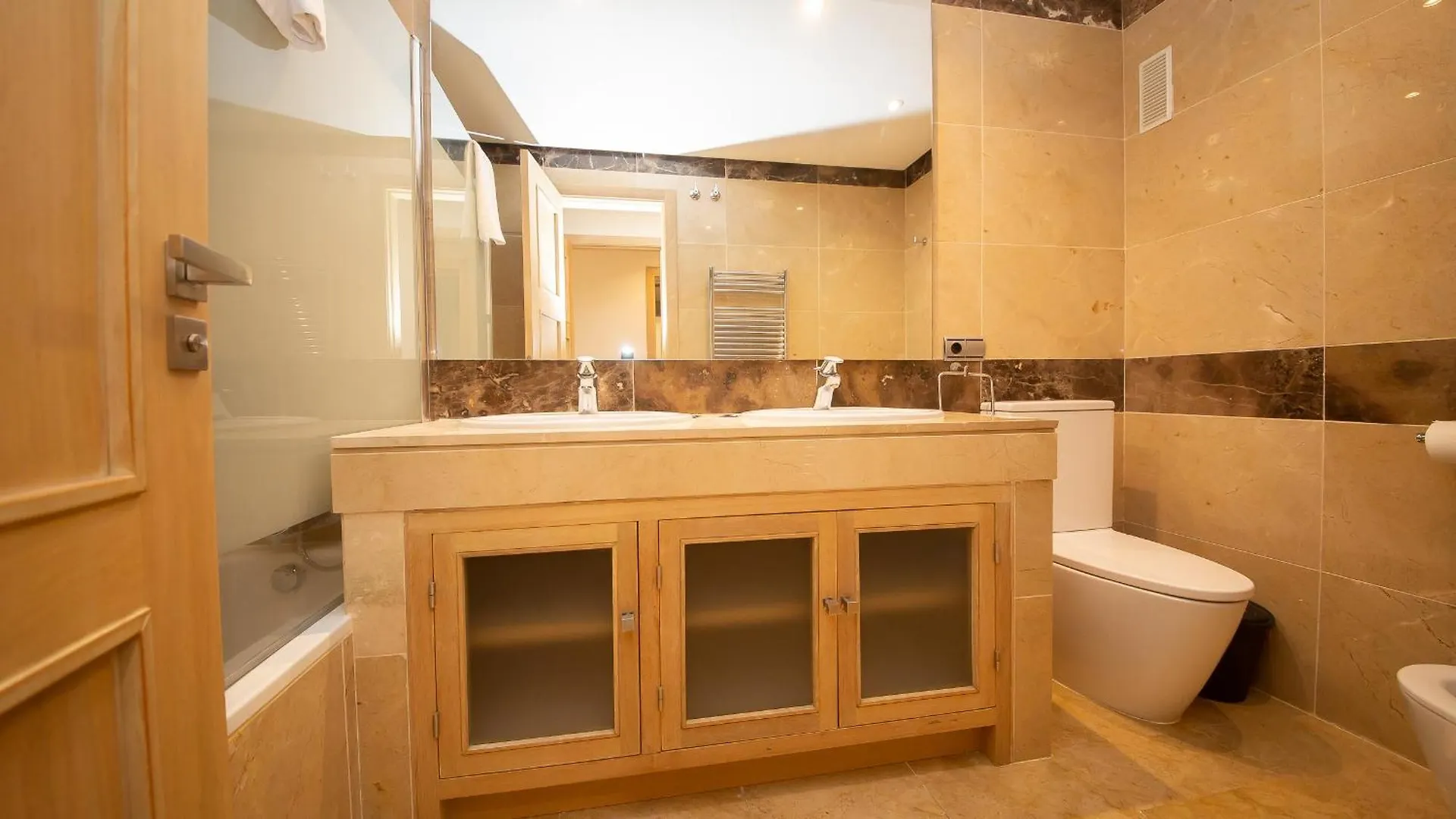 Apartment Marina Del Castillo 125 Manilva Spain