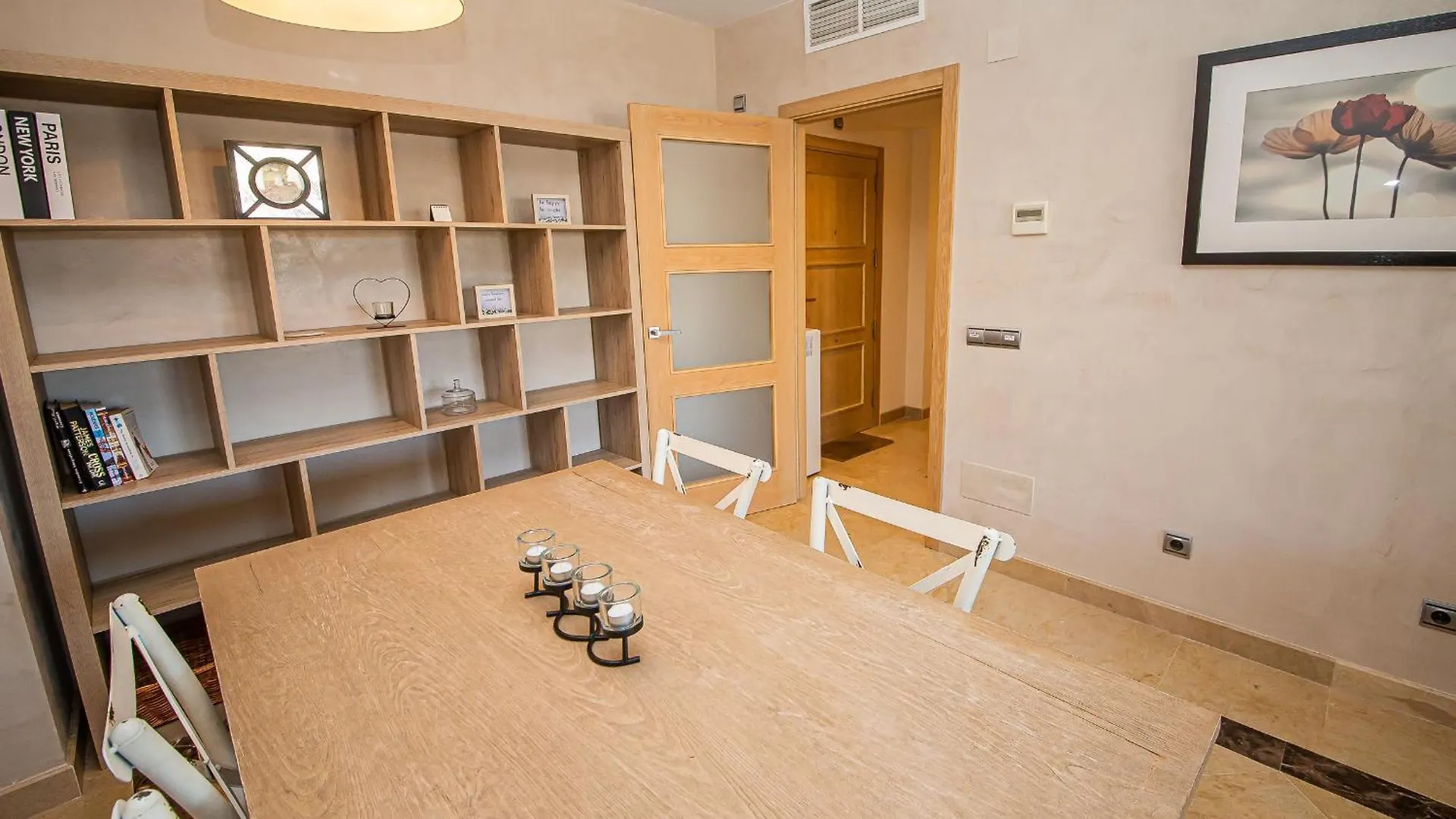 Marina Del Castillo 125 Manilva Apartment