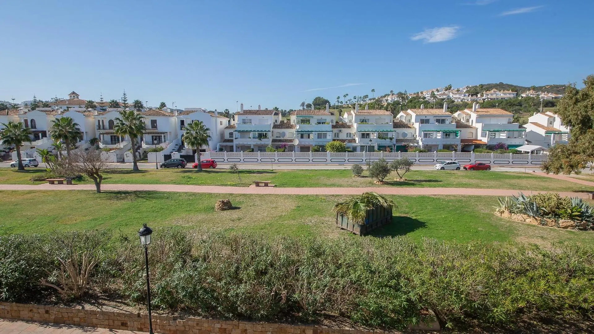 Apartment Marina Del Castillo 125 Manilva Spain